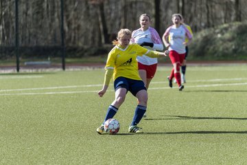 Bild 3 - F Walddoerfer SV 2 - SV Eidelstedt : Ergebnis: 1:3